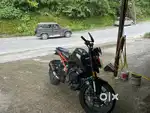 Need for money