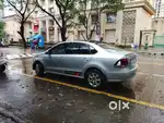 Volkswagen Vento Petrol Automatic 1.6
