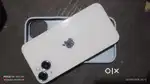 Iphone 13 83 battery helalth no scratch