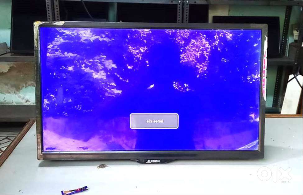 New Condition Led Tv