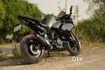 KTM RC 390 (Tastefully Customised )