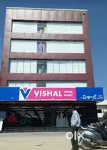 New Job Hiring In शॉपिंग मॉल And Vishal Mega Mart Urgent Requirement
