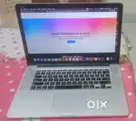 Macbook pro