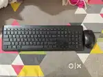 Dell wireless Keyboard and Mouse