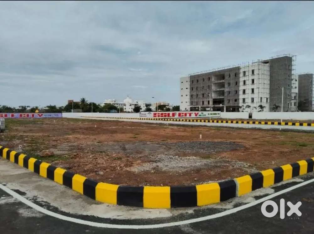 ECR,OMR,Kundrathur,Maduranthagam, Dindivan Redhills, Melmaruvathur ECR