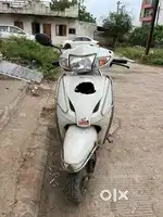 Self start