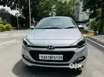 Hyundai Elite i20 1.4 CRDI Asta (O), 2017, Diesel