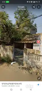 Land for sale in Redhills padiyanallur