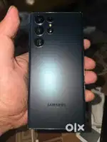 S22 ultra price 27500 fix and no exchange 27400 wala be msg na karna