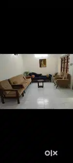 2 BHK FULLY FURNISHED APARTMENT RENT AT KALOOR JUDGES AVENUE
