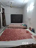 Pg for girls near goal market on sharing basis