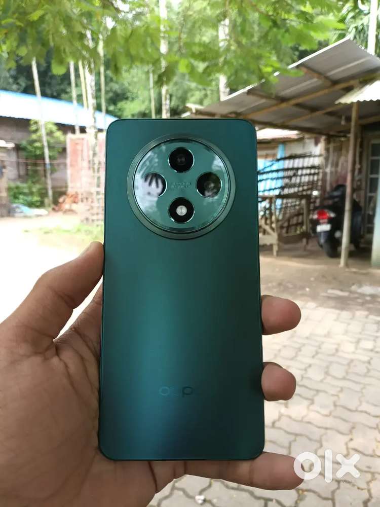 Oppo F27 5g
