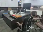 Ranjit avn  premium Full furnish office fisrt floor 400 feet