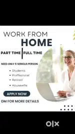 Online work