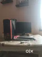 Computer windows 7 pro max