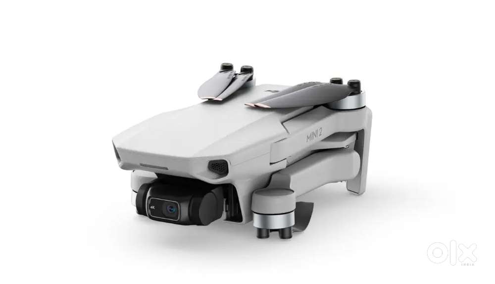 DJI MAVIC Mini 2 Fly More Combo Drone ,4k