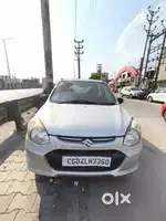 Maruti Suzuki Alto 800, 2016, Petrol