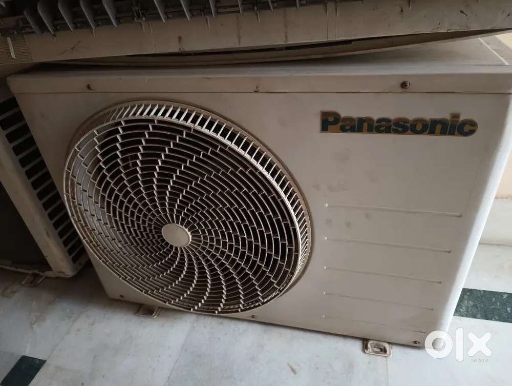 Panasonic 5 star ac