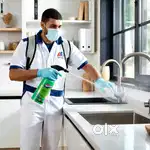 SV. PEST CONTROL