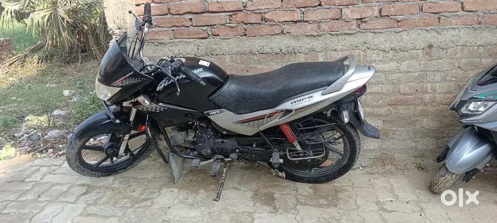 Excellent condition