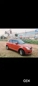 Good condition well maintained Maruti Suzuki Swift ZXI Petrol for sale