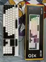 Ant eSports gaming keyboard
