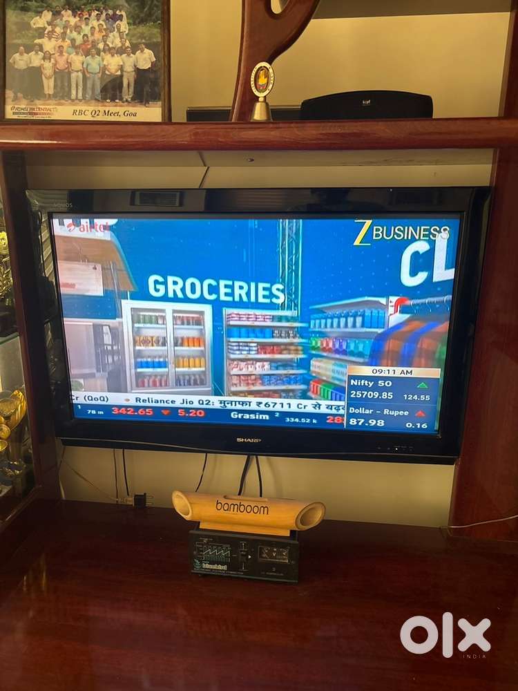 Sharp Tv 43 inch