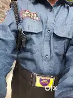 Security guard