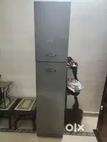 Almirah with shelf