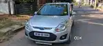 Ford Figo 1.4 Duratorq Diesel ZXI, 2013, Diesel