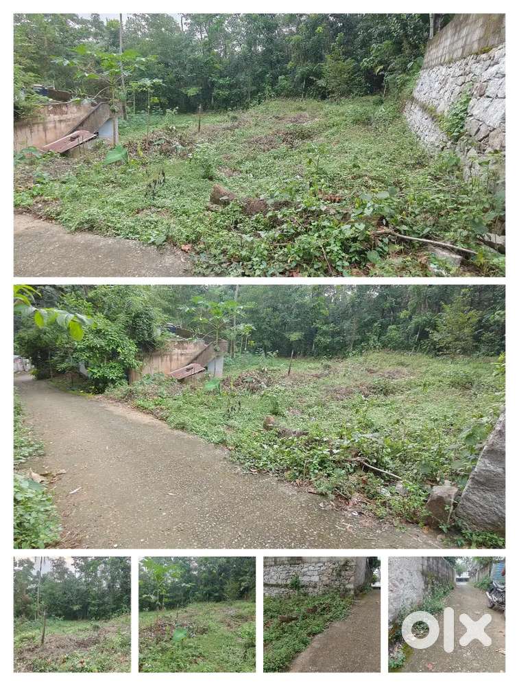 16 Cent Land For Sale... Urgent Sale... 1.5 Lakh per Cent