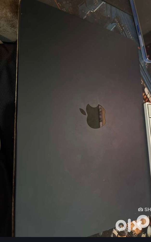 Macbook Air M4 2025  16GB 256GB