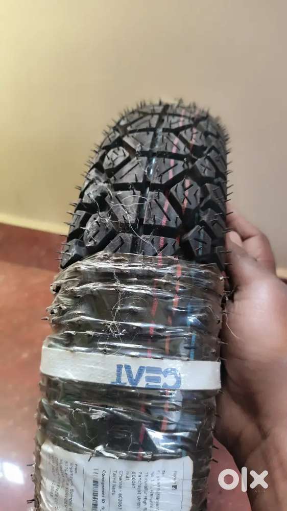 BRAND NEW TYRE