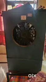 Lohe ka cooler