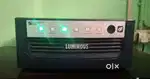 LUMINOUS INVERTER 1050 ECO WATT+