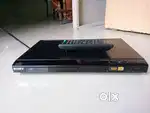 Sony dvd players