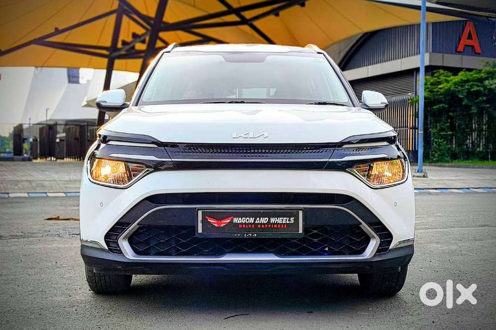 Kia Carens 1.5 Prestige 7 STR, 2023, Diesel