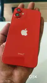 Very good condition iPhone 12 mini