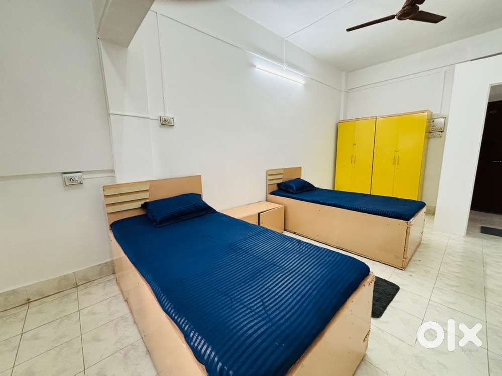Singh PG Accomodation Viman Nagar