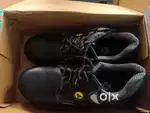 Bata brand new safety shoe for sale