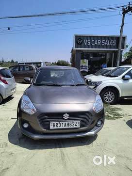 Maruti Suzuki Swift 1.2 VXI (O), 2019, Petrol