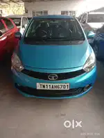 Tata Tigor 1.2 Revotron XTA, 2018, Petrol