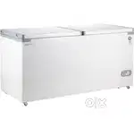 D fridge urgent sale