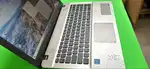 ASUS-256GBSSD+500GBHDD-15.1 SCREEN-4GB RAM/4 hr Backup