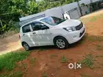 Maruti Suzuki Celerio, 2015, Petrol