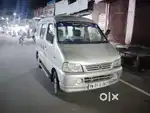 Maruti Suzuki Versa 2004 Petrol Good Condition