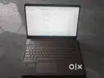 HP laptop good condition like new