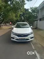 Honda City 1.5 V 4TH GEN i-VTEC MT, 2019, Petrol