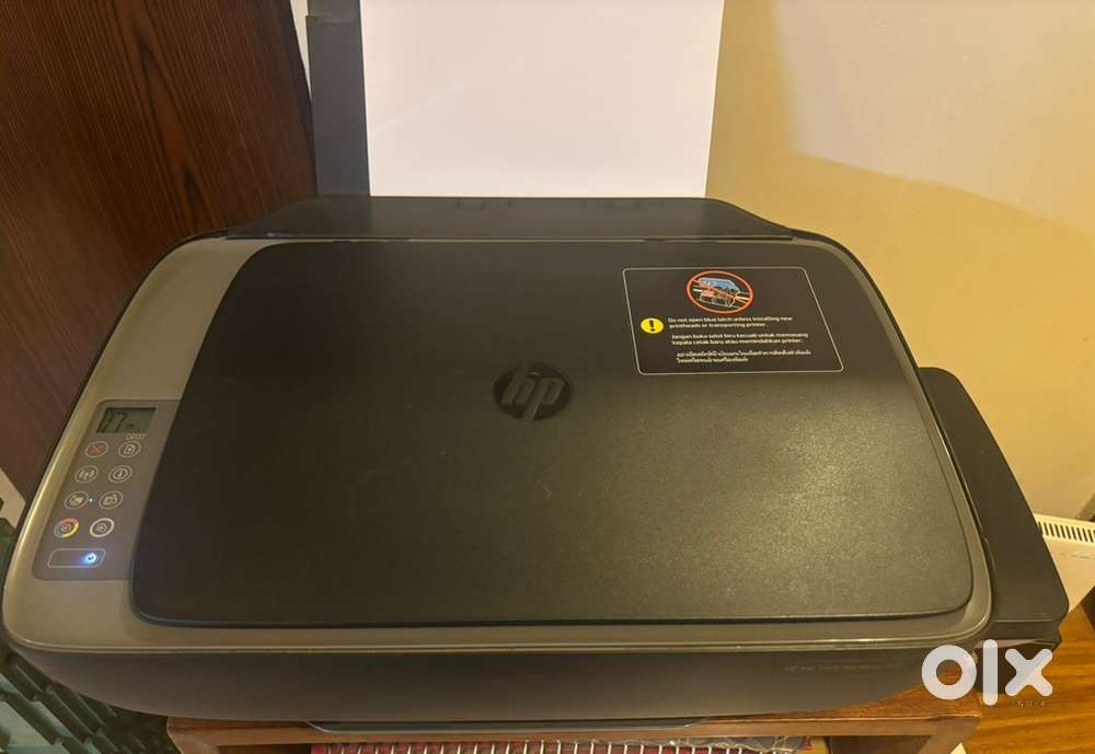 HP Ink Tank 410 Printer