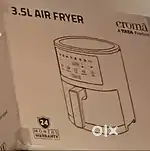 Airfryer  croma product